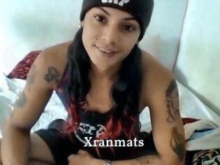 Xranmats
