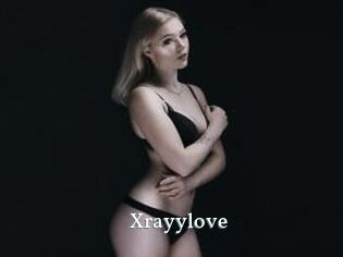 Xrayylove