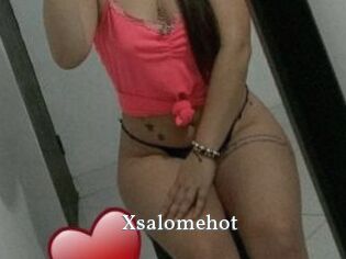 Xsalomehot