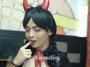 Xsamifox