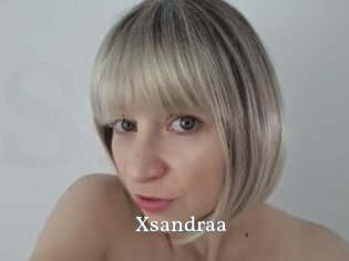 Xsandraa