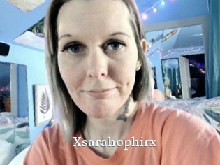 Xsarahophirx