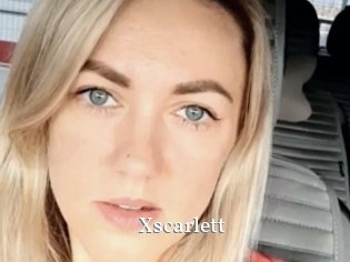 Xscarlett