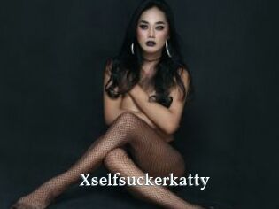 xselfsuckerkatty SexyIdol