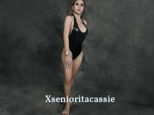 Xsenioritacassie