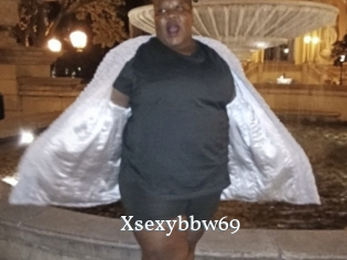 Xsexybbw69