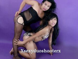 Xsexyduoshooterx