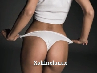 Xshinelanax
