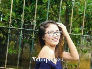 xsimpleleen SexyIdol
