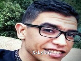 Xskyboy