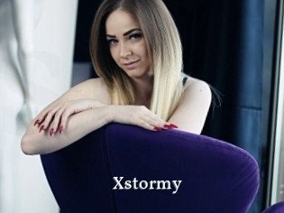 Xstormy