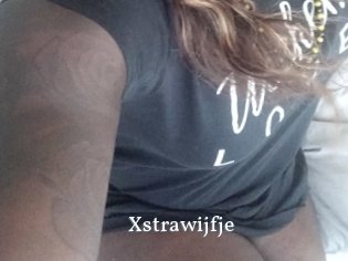 Xstrawijfje