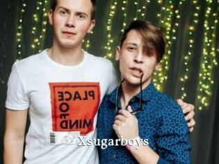 Xsugarboys