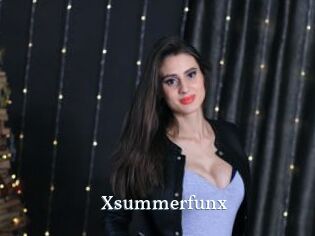 Xsummerfunx