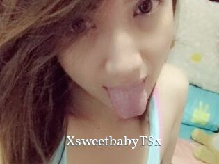 XsweetbabyTSx