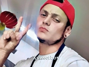 Xsweetboy