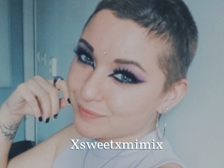 xsweetxmimix SexyIdol