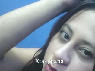Xtasynana