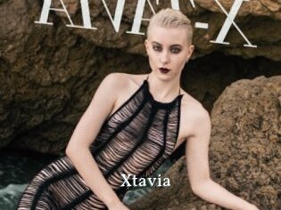 xtavia SexyIdol