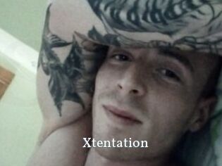 Xtentation