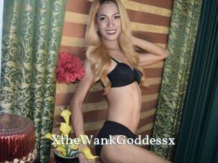 xtheWankGoddessx SexyIdol