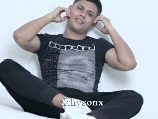 Xthysonx