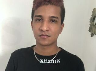 Xtian18