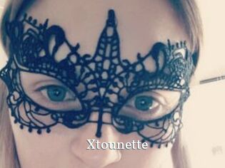 xtounette SexyIdol
