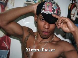 Xtremefucker