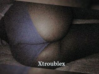 X_trouble_x