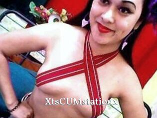 xtsCUMstationx SexyIdol