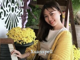 Xuanspell