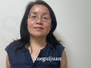 Xueguijuan