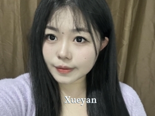 Xueyan