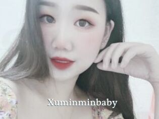 Xuminminbaby