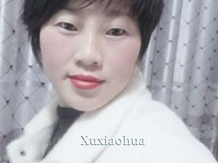 Xuxiaohua