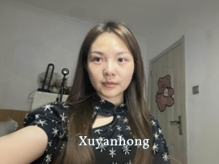 Xuyanhong