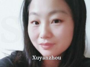 Xuyanzhou