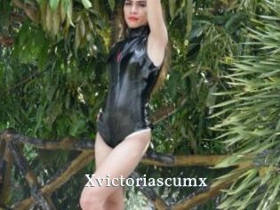 Xvictoriascumx