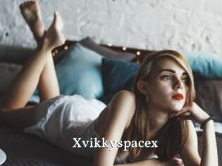 Xvikkyspacex