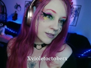 Xvioletoctoberx