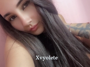 Xvyolete