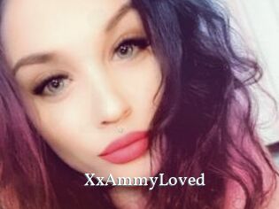 XxAmmyLoved