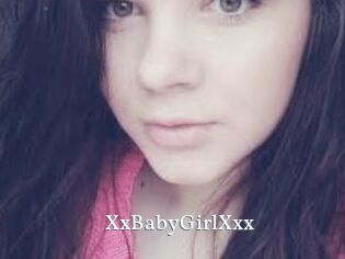 XxBabyGirlXxx