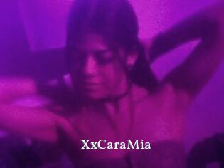 XxCaraMia