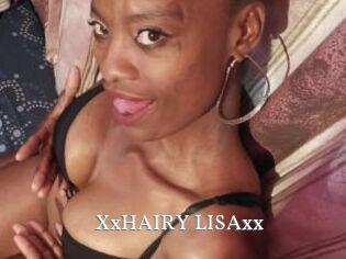 XxHAIRY_LISAxx