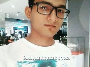 XxHandcumboyxx