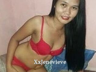 XxJenevieve