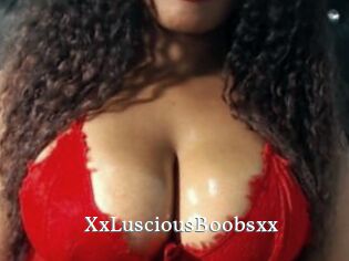 XxLusciousBoobsxx