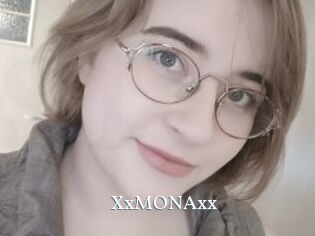 XxMONAxx